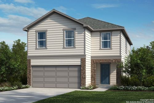 5130 Schaeffer Rdg, Converse, TX, 78109-3848 | Card Image