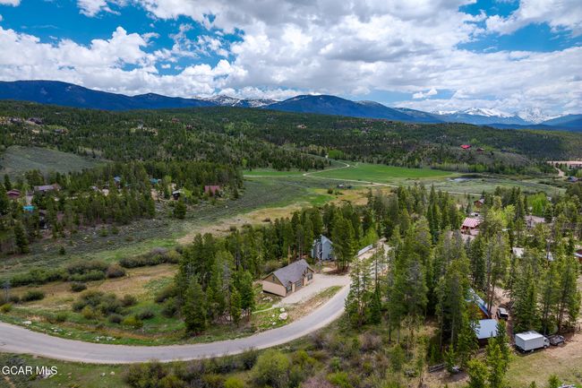 1388 County Road 64, House other with 4 bedrooms, 2 bathrooms and null parking in Grand Lake CO | Image 48