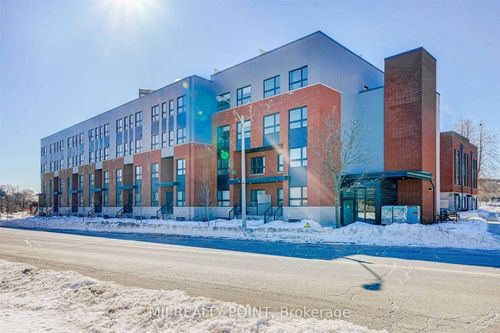 323-2100 Bridletowne Cir, Toronto, ON, M1W0A6 | Card Image