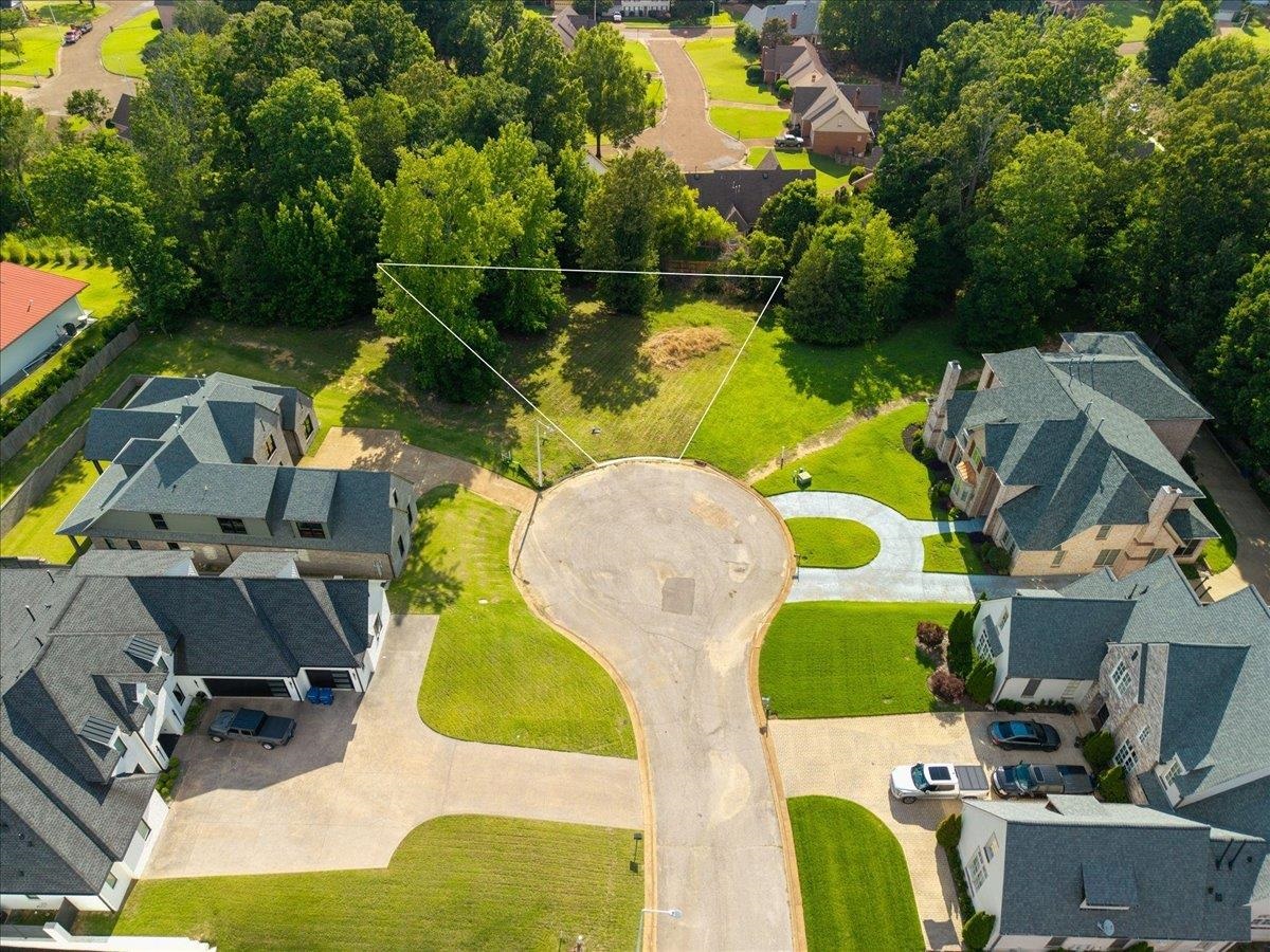 Land in Memphis 2