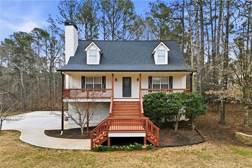 335 Allatoona Shores Drive, Canton, GA, 30114 | Card Image