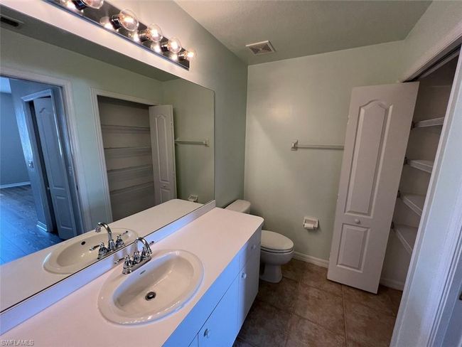 APT-615 - 8550 Kingbird Loop, Condo with 2 bedrooms, 2 bathrooms and 1 parking in ESTERO FL | Image 24
