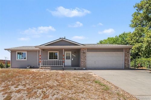 4735 Kings Canyon Drive, Greeley, CO, 80634 | Card Image