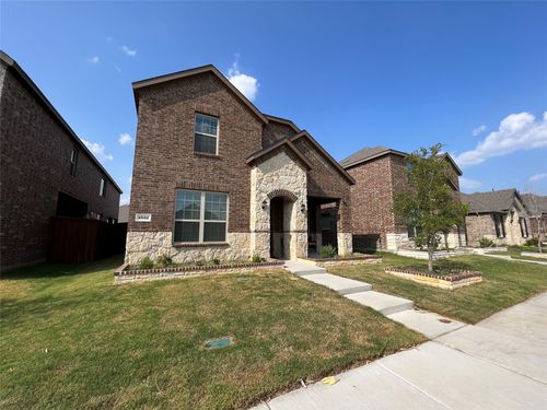 1601 Princeton Dr, Celina, TX, 75009-1918 | Card Image