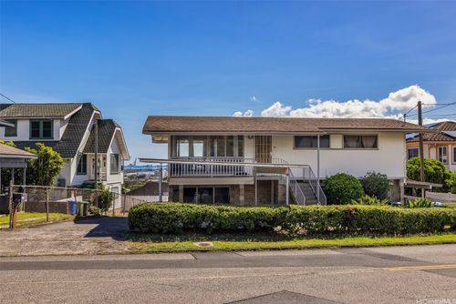 1-801 N Judd St, Honolulu, HI, 96817-2221 | Card Image