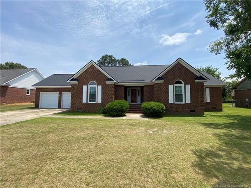1175 Helmsley Dr, Fayetteville, NC, 28314-1853 | Card Image