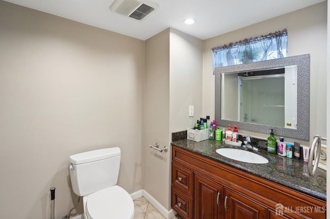 122 Randolph Ave, House other with 3 bedrooms, 2 bathrooms and null parking in South Plainfield NJ | Image 5