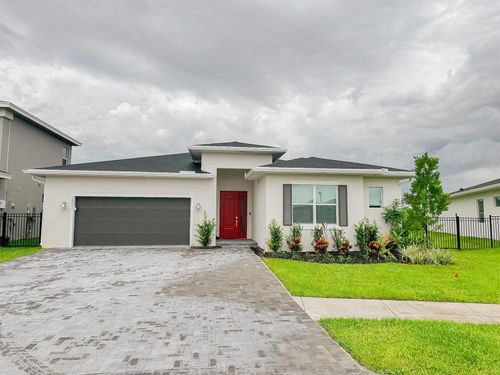 19231 Wood Stork Way, Loxahatchee, FL, 33470-1317 | Card Image