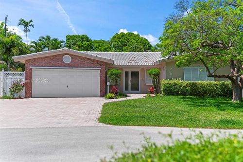 2101 Ne 54th Ct, Fort Lauderdale, FL, 33308-3148 | Card Image
