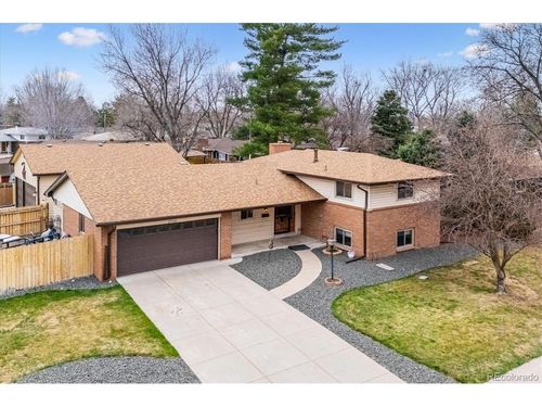 2722 S Webster St, Denver, CO, 80227 | Card Image