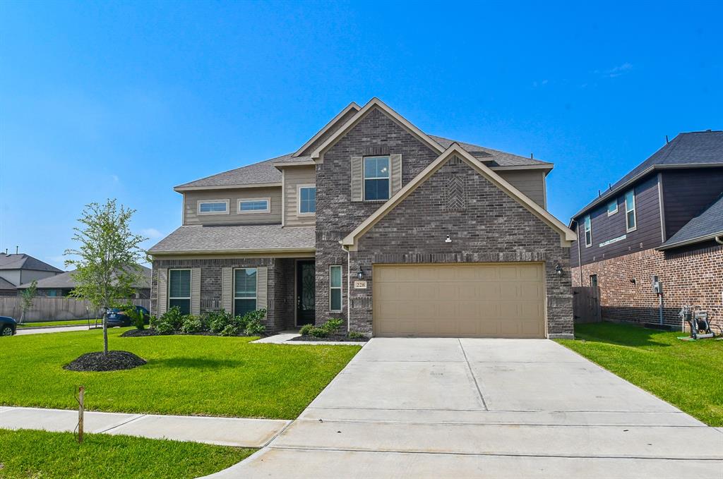 Upland Dr, Waller, TX 77484