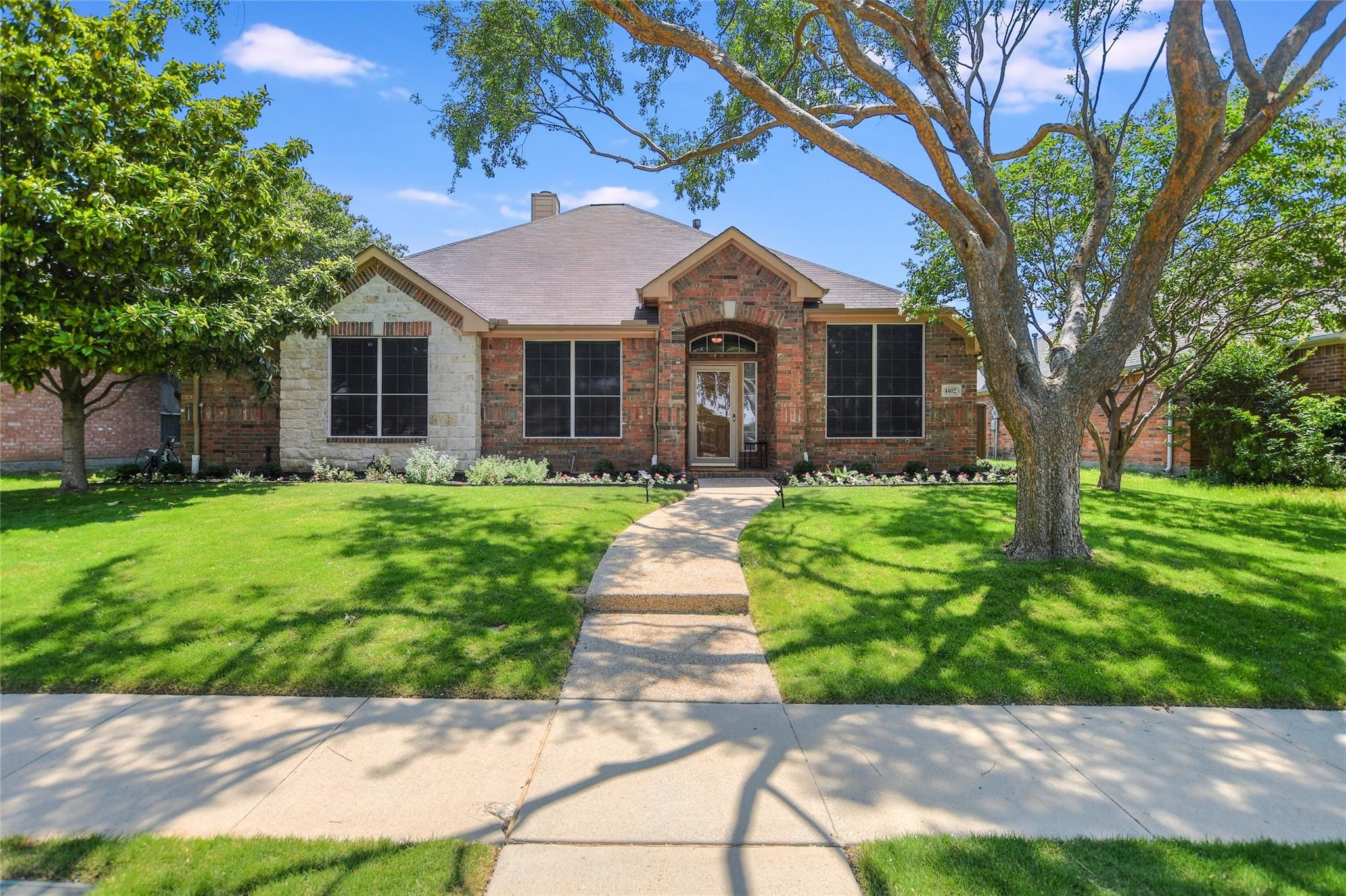 Residential Lease in Frisco 5