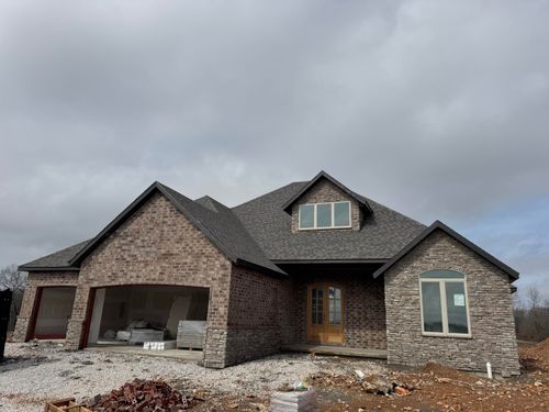 704 W Savanna Court, Nixa, MO, 65714 | Card Image