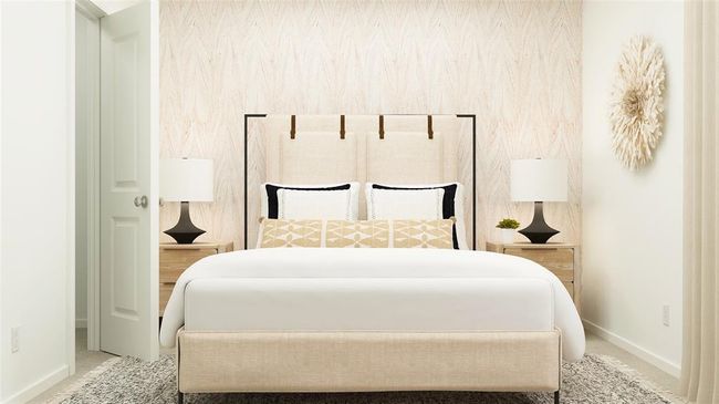 Pics are not of actual home. They are a representative of a home of the same floor plan | Image 24