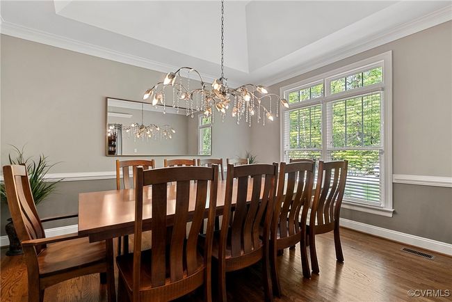 3040 St Marys Way, House other with 5 bedrooms, 5 bathrooms and null parking in Powhatan VA | Image 10