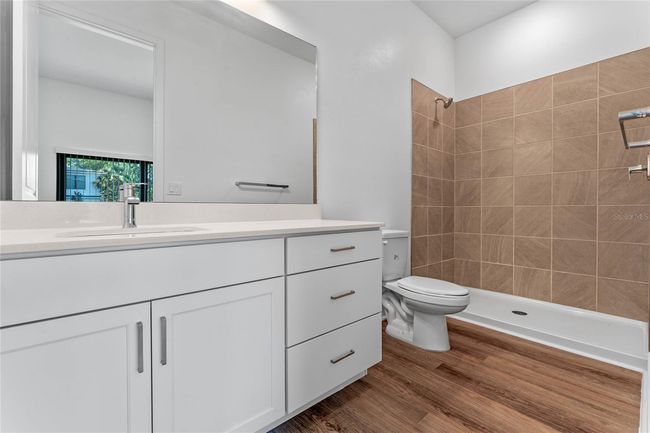D - 42 W Harding St, Townhouse with 3 bedrooms, 4 bathrooms and null parking in ORLANDO FL | Image 9