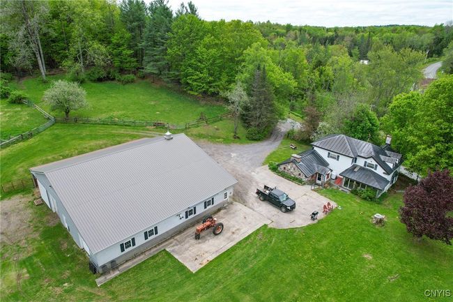 1466 Grant Rd, House other with 4 bedrooms, 2 bathrooms and null parking in Cold Brook NY | Image 46