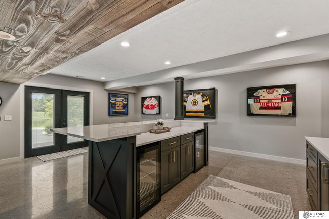 4606 S 184 Th Plz, House other with 4 bedrooms, 6 bathrooms and 3 parking in Omaha NE | Image 75
