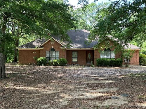 3211 Rose Hill Rd, Millbrook, AL, 36054-3118 | Card Image