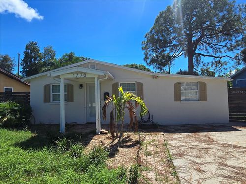 1770 Shore Acres Blvd Ne, ST PETERSBURG, FL, 33703-3354 | Card Image