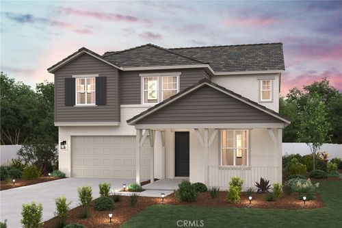 16668 Bristlecone Ave, Chino, CA, 91708-9751 | Card Image