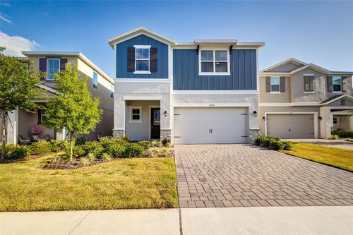 2354 Emerald Springs Dr, APOPKA, FL, 32712-4511 | Card Image