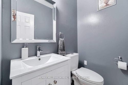 23 Calderstone Rd, Brampton, ON, L6P2A4 | Card Image