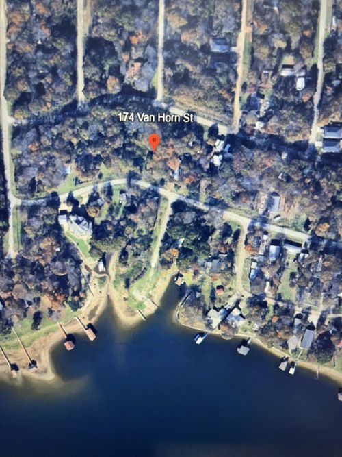 174 Van Horn Dr, Mabank, TX, 75156-6645 | Card Image