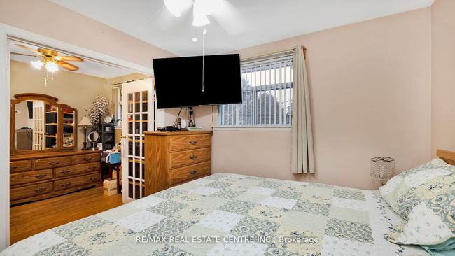 57 Archdekin Dr, House attached with 4 bedrooms, 2 bathrooms and 4 parking in Brampton ON | Image 25