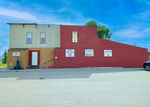 112 1 Street N, Lomond, AB, T0L1G0 | Card Image