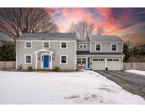 51 Hawthorne Ave, Barrington, RI, 02806-4869 | Card Image