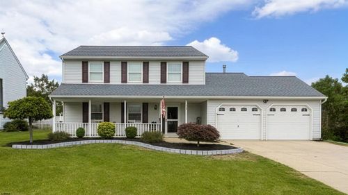 12 Persimmon St, SICKLERVILLE, NJ, 08081-1626 | Card Image