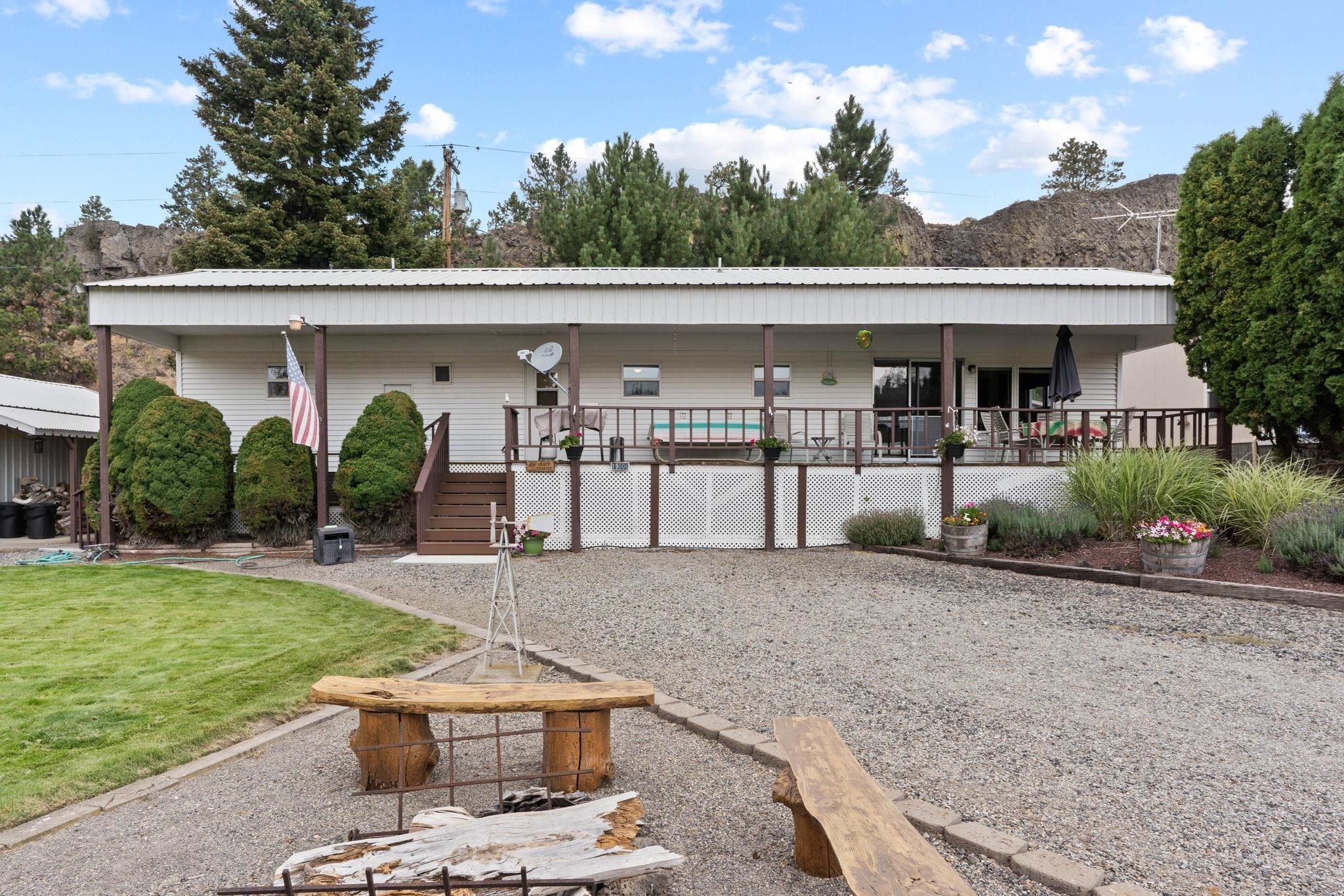 Bunker Rd, Cheney, WA 99004