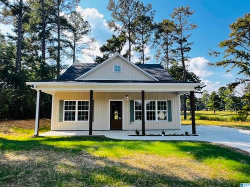 115 Carnoustie Pl, Anniston, AL, 36207-4364 | Card Image