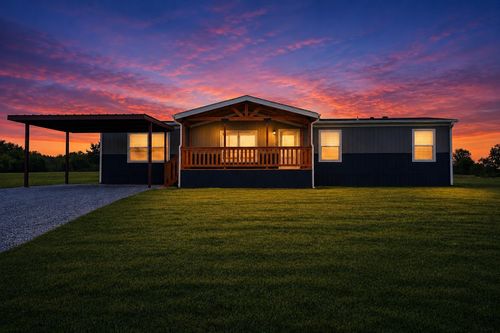 109 Draven Drive, Springtown, TX, 76082 | Card Image