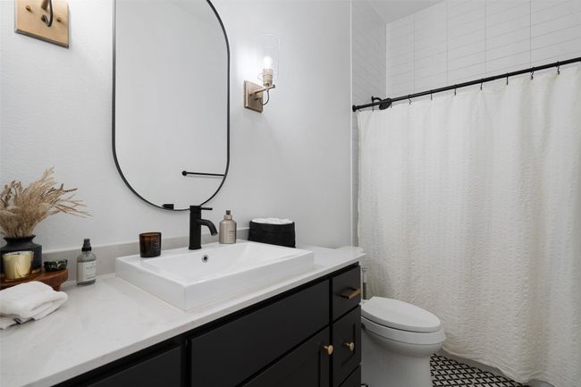 Full Bathroom for 5th Bedroom. | Image 30