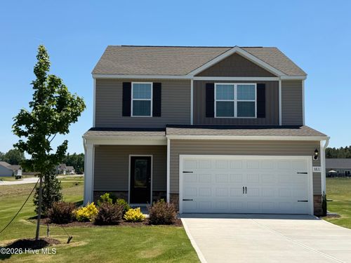 3871 Origin Drive, Bailey, NC, 27807 | Card Image
