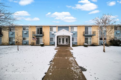 2h-9561 Dee Road, Des Plaines, IL, 60016 | Card Image