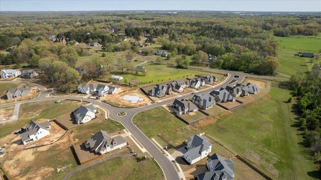 80 Piper Hollow Dr, House other with 4 bedrooms, 5 bathrooms and null parking in Piperton TN | Image 38