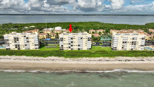 APT-215 - 7420 S Ocean Dr, Condo with 2 bedrooms, 2 bathrooms and null parking in Jensen Beach FL | Image 35