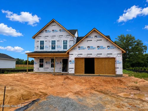 20 Boston River Drive, Dunn, NC, 28234 | Card Image