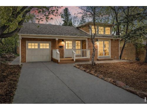 1625 Mariposa Ave, Boulder, CO, 80302-7926 | Card Image