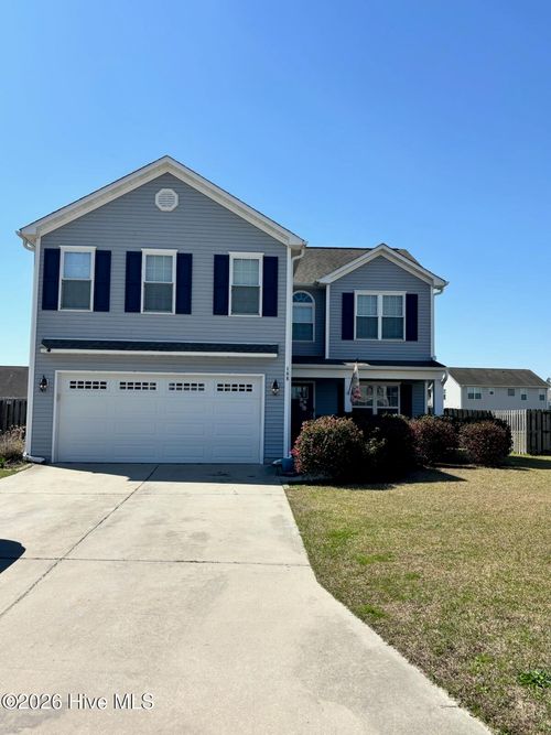 108 Preswick Drive, Rocky Point, NC, 28457 | Card Image