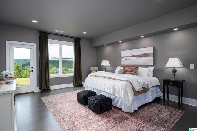 1904 Blackridge Rd, House other with 5 bedrooms, 5 bathrooms and null parking in HOOVER AL | Image 40