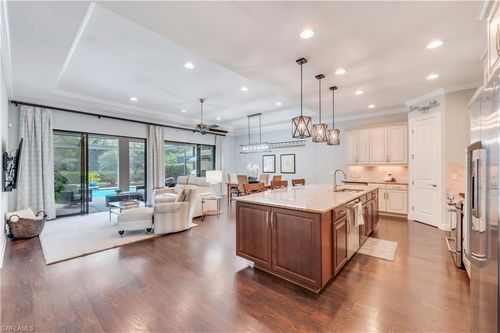 23778 Pebble Pointe Ln, ESTERO, FL, 34135-8547 | Card Image