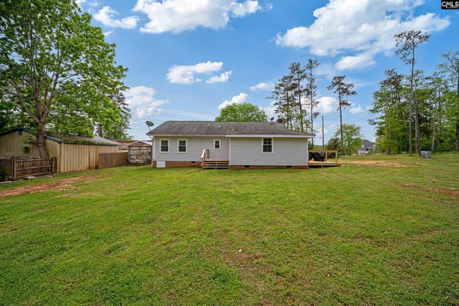 279 Lakewood Dr, House other with 3 bedrooms, 2 bathrooms and null parking in Prosperity SC | Image 8