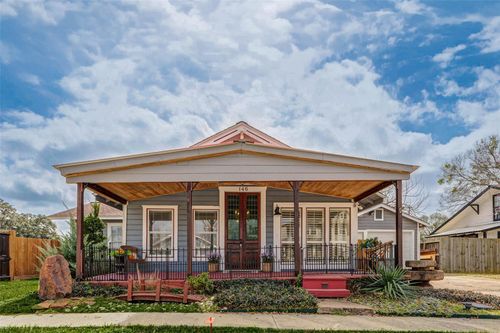 146 2nd St, Sugar Land, TX, 77498-3036 | Card Image