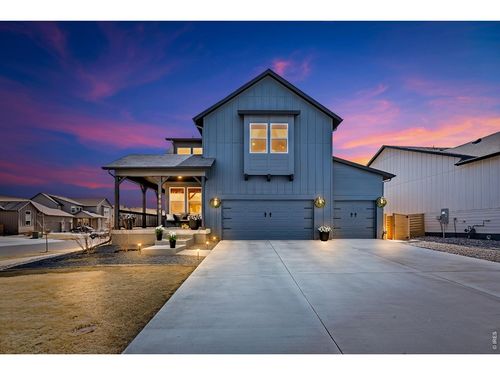 6604 7th St, Greeley, CO, 80634-8144 | Card Image