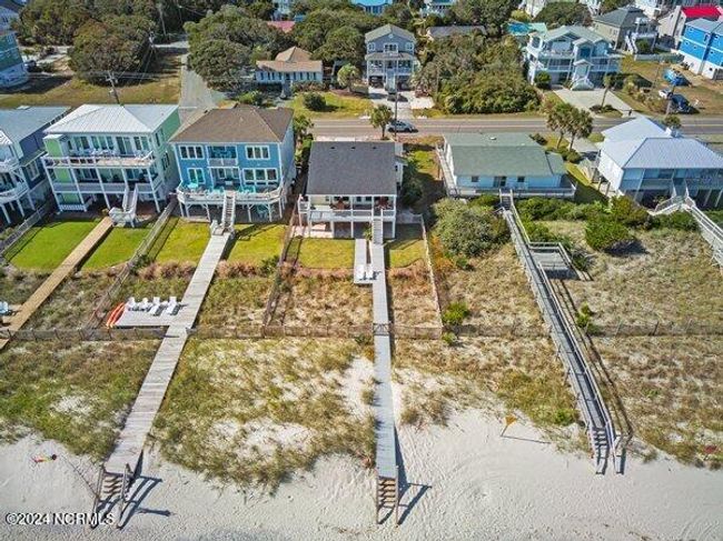 951 Fort Fisher Blvd S, House other with 3 bedrooms, 2 bathrooms and 1 parking in Kure Beach NC | Image 61