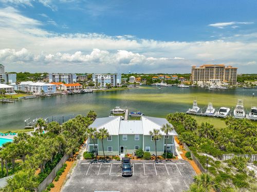 102-705 Gulf Shore Dr, Destin, FL, 32541-3176 | Card Image